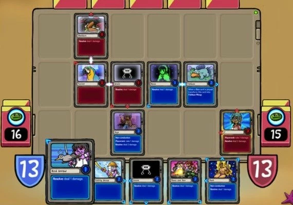 Card City Nights 2 EN Global
