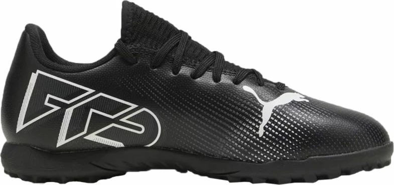 Atlete për fëmijë Puma, të zeza