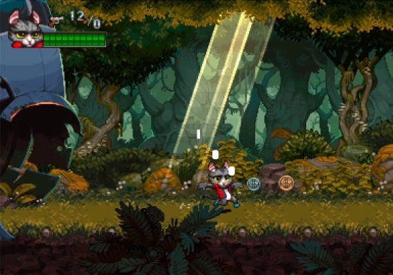 Super Catboy Global