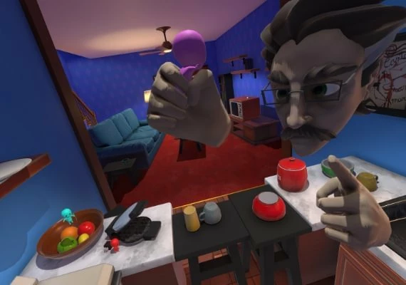 Takelings House Party VR EN Global