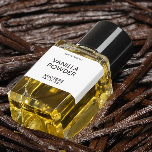 Eau de Parfum Matiere Premiere Vanilla Powder, 50ml