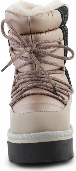 Këpucë D.Franklin Nordic V.2 Bomb, të bejta