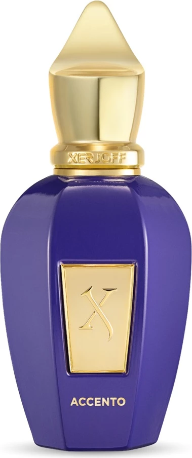 Eau de Parfum unisex Xerjoff Accento 50ml