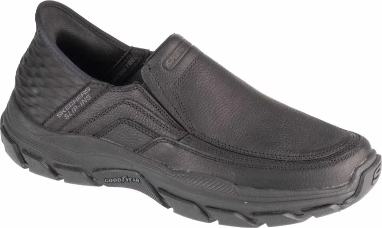 Atlete Skechers lifestyle, të zeza [Madhësia: 44]