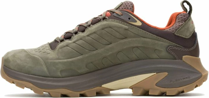 Atlete outdoor Merrell MOAB SPEED 2 LTR WP, J037787 [Madhësia: 41]