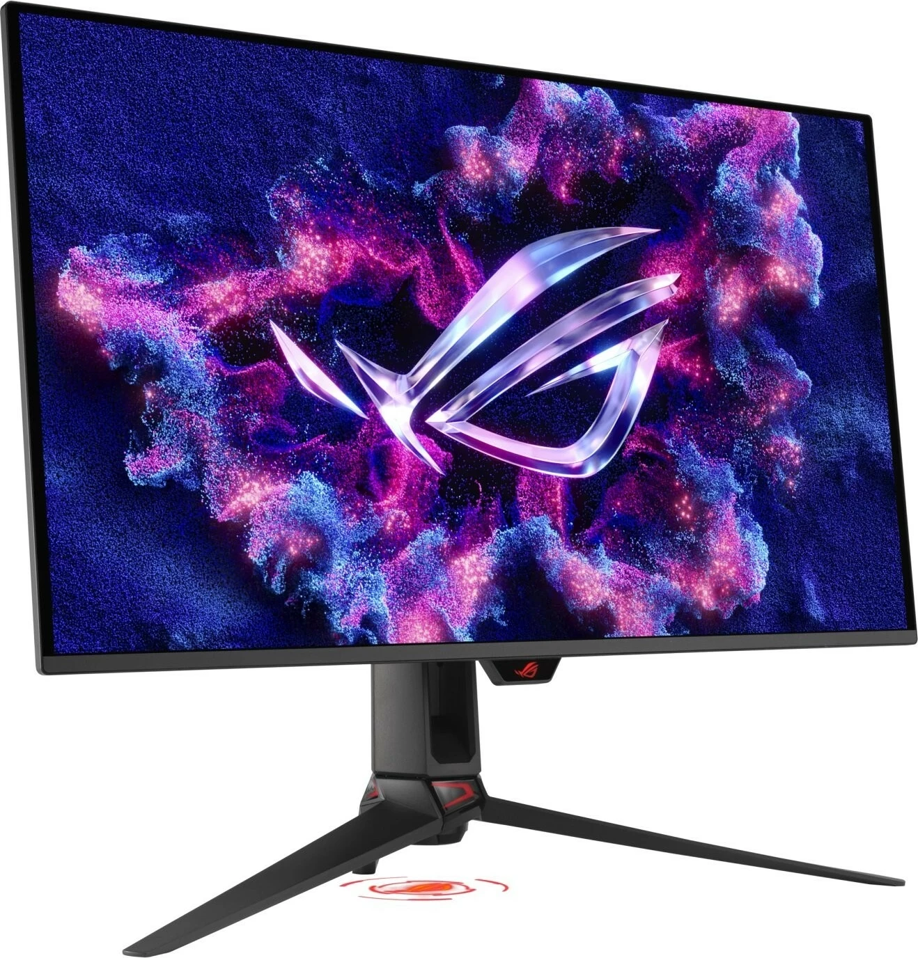 Monitor gaming Asus PG32UCDM3, 31.5 inch, 4K, QD OLED, 240Hz, i zi