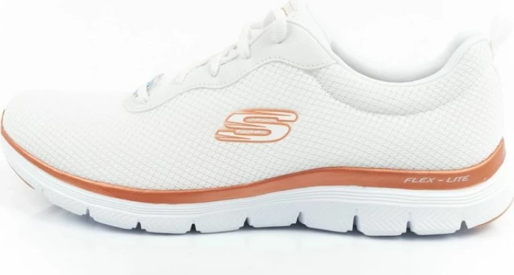 Atlete femra Skechers, të bardha [Madhësia: 39]