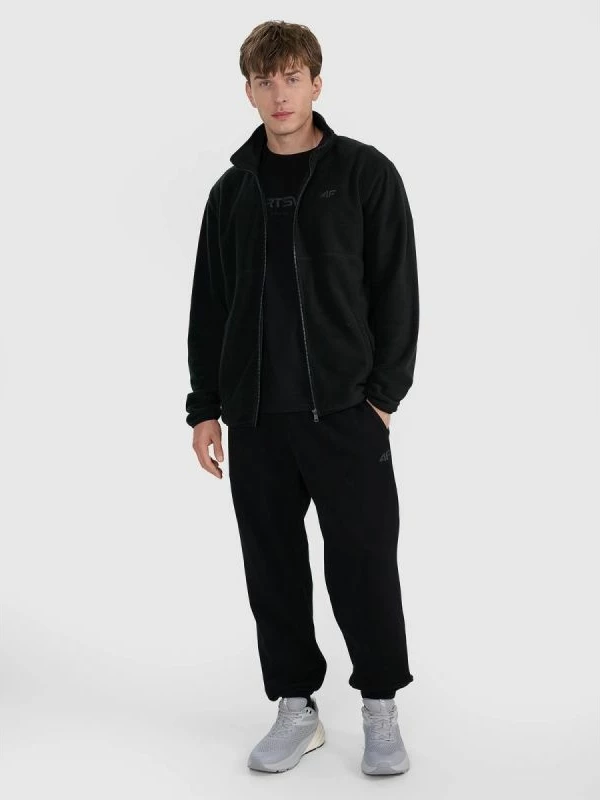Duks fleece për meshkuj 4F [Madhësia: XL]
