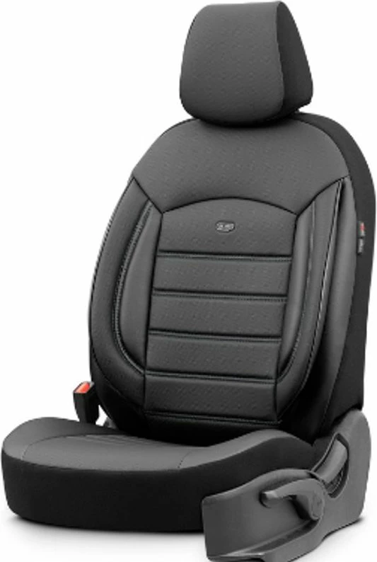 Mbulesa Universal Inspire 3501 Zi