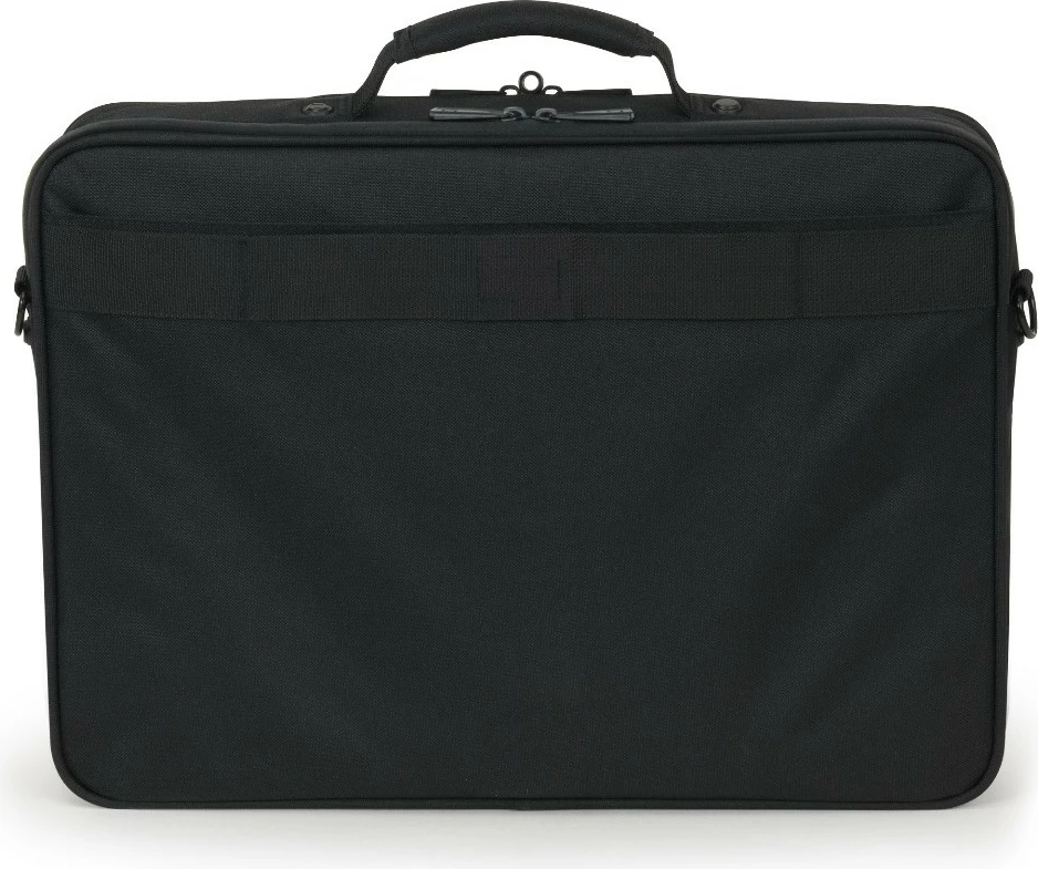 Çantë messenger DICOTA Eco Multi Plus SCALE 14-15.6, e zezë
