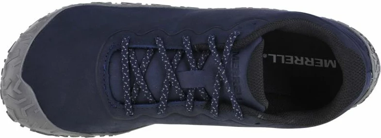 Këpucë për meshkuj Merrell Vapor Glove 6 LTR, blu [Madhësia: 46.5]