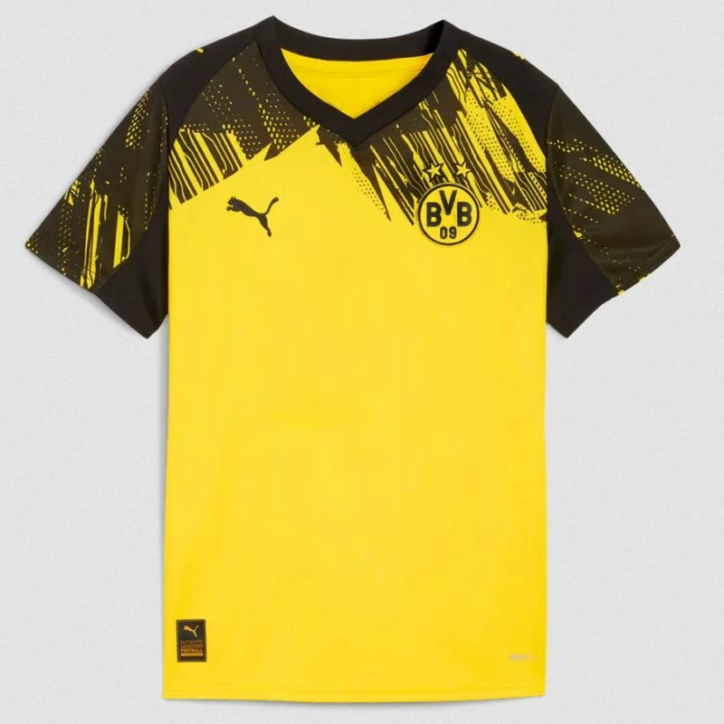 Fanellë futbolli për fëmijë Puma Borussia Dortmund