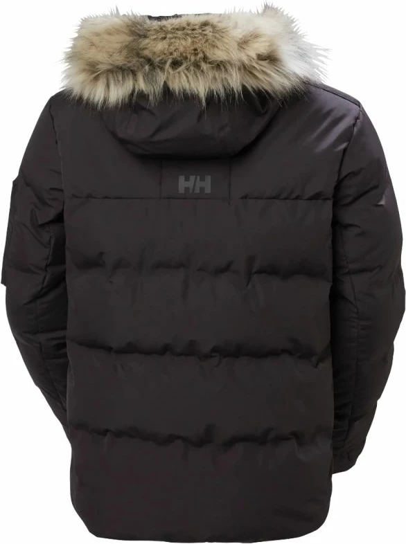 Jakne për meshkuj Helly Hansen, e zezë [Madhësia: XXL]
