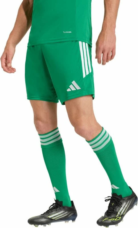 Shorce për meshkuj adidas Tiro 26 League KA8774, të gjelbra