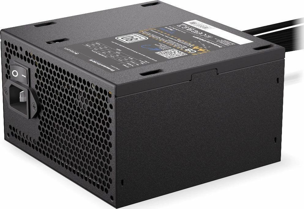 Furnizues rryme ATX Endorfy Elementum E5 350W 80 Plus, EY7A003, i zi