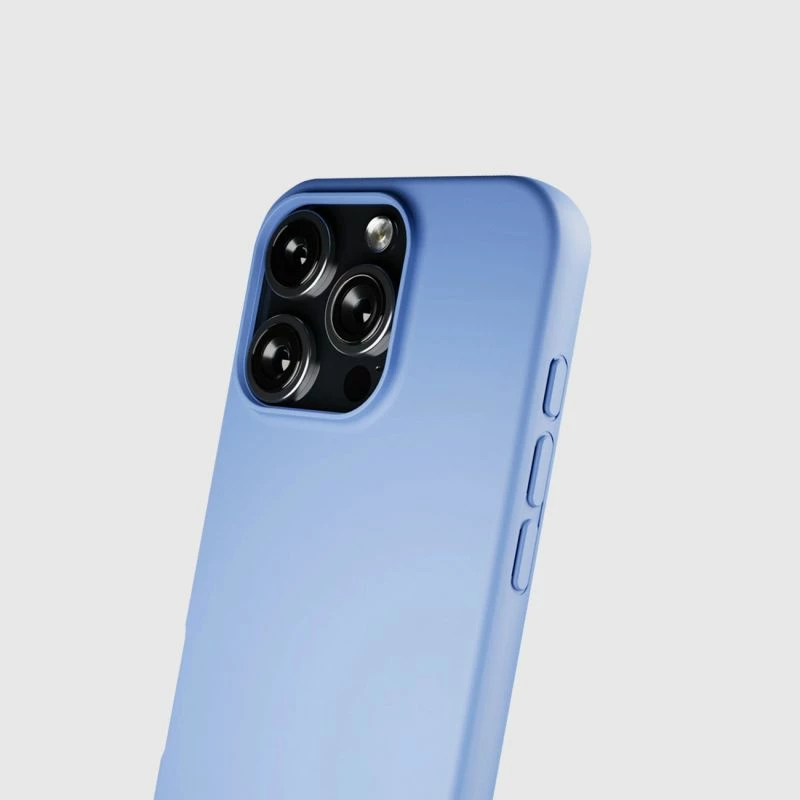 Mbrojtëse telefoni SBS Instinct për iPhone 16 Pro, kaltër