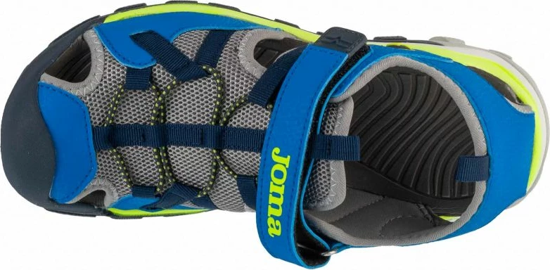 Sandale për fëmijë Joma, të kaltërta