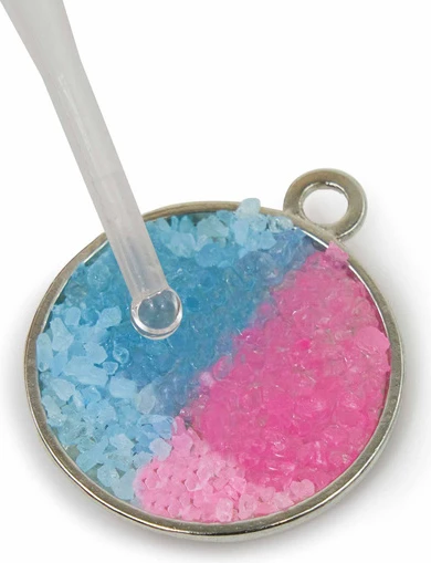 Out to Impress Make Your Own Crystal Jewellery Kit
