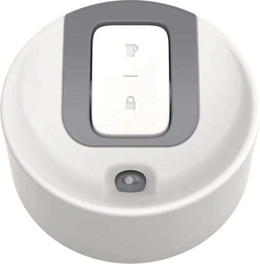 Gotë termike Kambukka Olympus 300ml, e bardhë