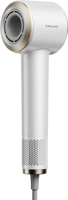 Tharëse flokësh Dreame Grand AHG11C-WH, shumë nivele temperature dhe shpejtësie, kontroll mekanik, e bardhë