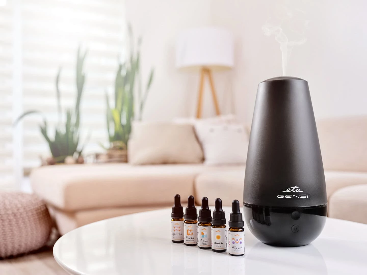 Vaj Aromatik ETA 83390030
