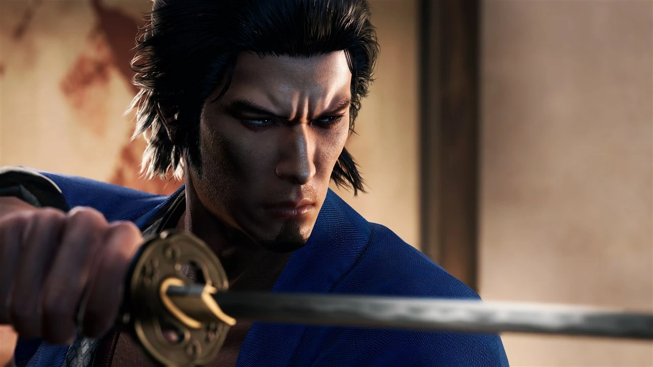 Lojë për PlayStation 5 Atlus Like A Dragon: Ishin! PEGI 18