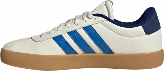 Atlete për meshkuj adidas, të bardha [Madhësia: 40]