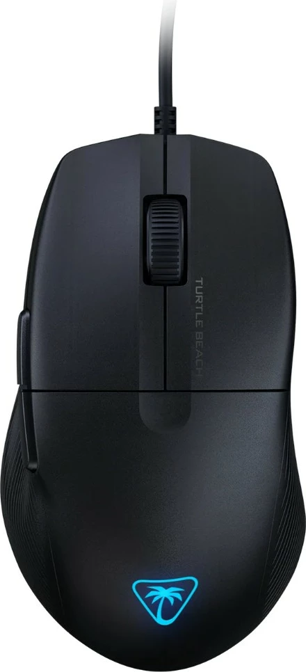 Maus gaming Turtle Beach Pure SEL 8000 DPI 49 g RGB, i zi