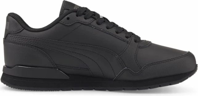 Atlete për djem Puma St Runner v3 L Jr, të zeza [Madhësia: 37.5]