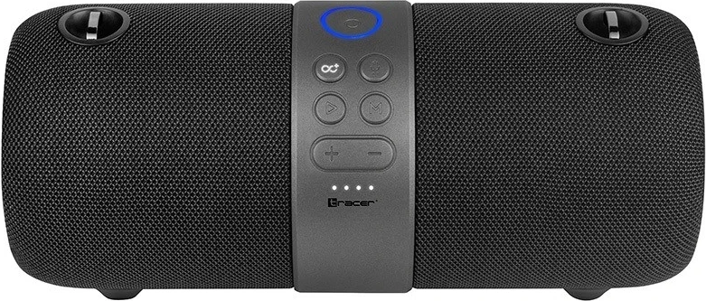 Altoparlant portativ stereo Tracer SPLASH XXL, Zi, 30 W