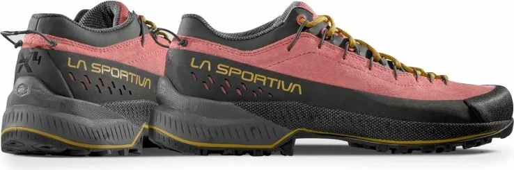 Atlete për femra La Sportiva, rosebay/savana [Madhësia: 37.5]