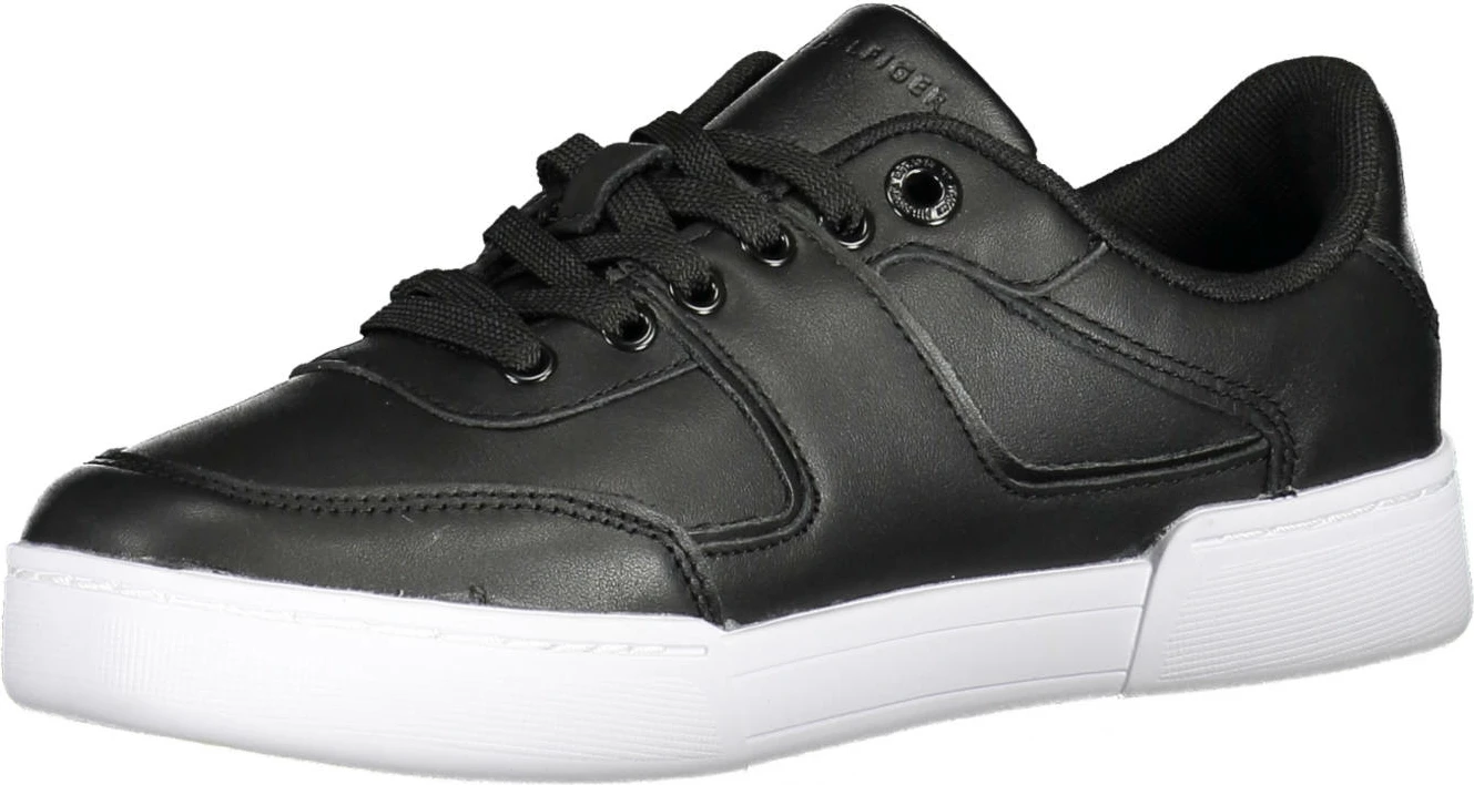 Atlete femra TOMMY HILFIGER, të zeza