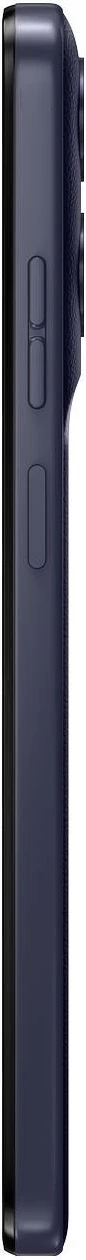 Celular Motorola G17 Power 8/256GB Evening Blue