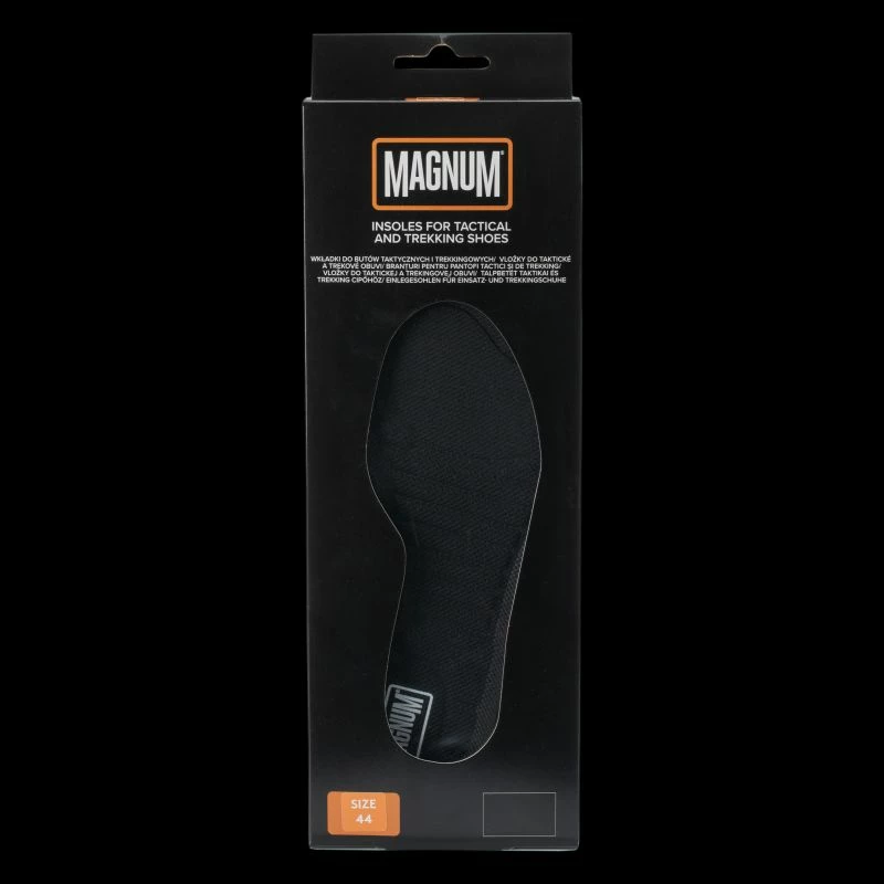 Shtresa të brendshme Magnum Armor Step, për këpucë, 36-42