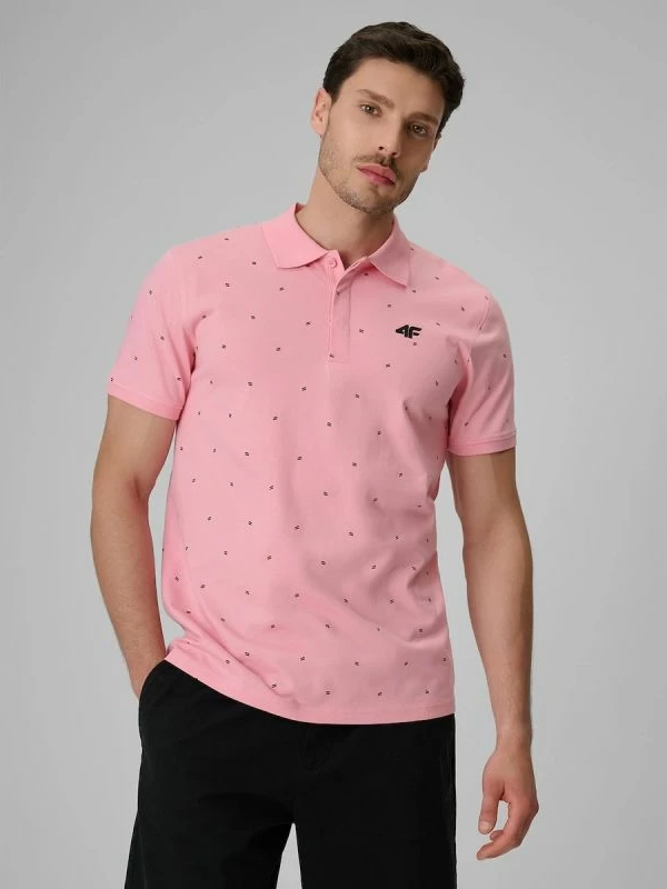 Maicë polo për meshkuj 4f 4FRSS26TPTSM0900-10S [Madhësia: XXL]