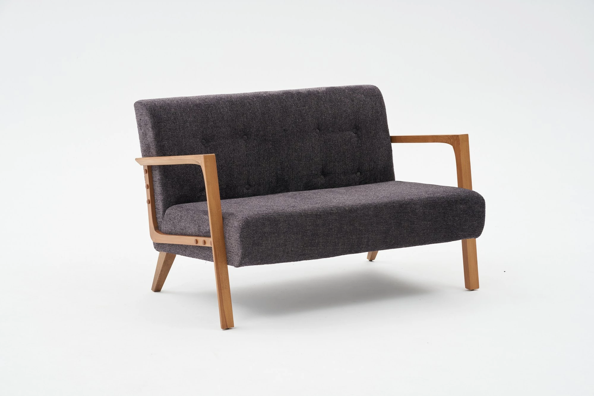 Divan dy ulëshe Atelier del Sofa, Kemer, antracit