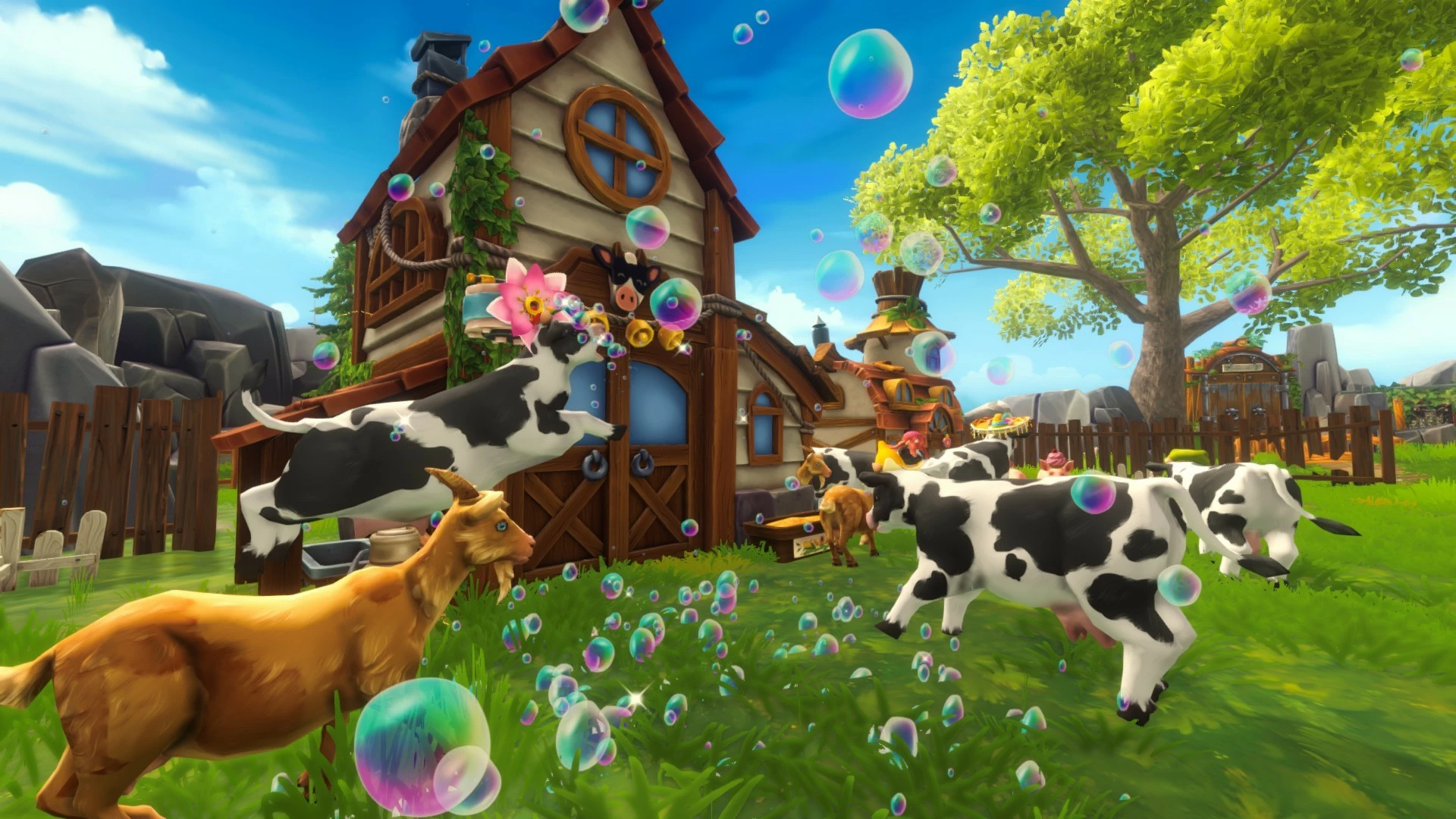 Lojë Merge Games No Place Like Home për Xbox Series X (PEGI 7)