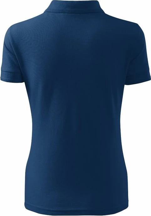 Maicë Polo për Femra Malfini, Blu [Madhësia: L]