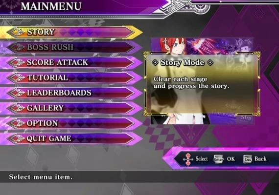 Caladrius Blaze EN/JA/KO Global