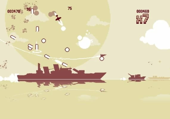 LUFTRAUSERS EN Global