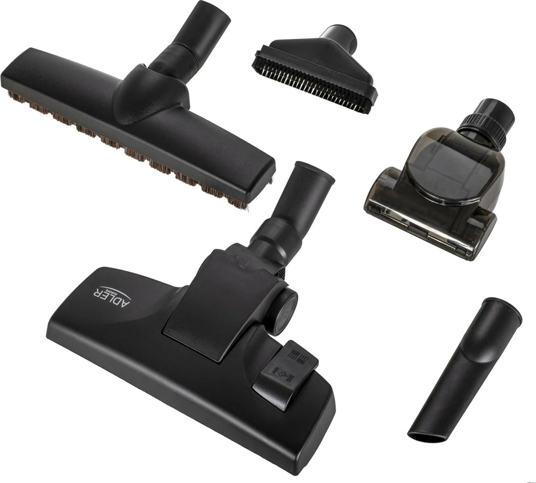 Fshesë me korrent Adler AD 7076, pa qese, HEPA, vjollcë