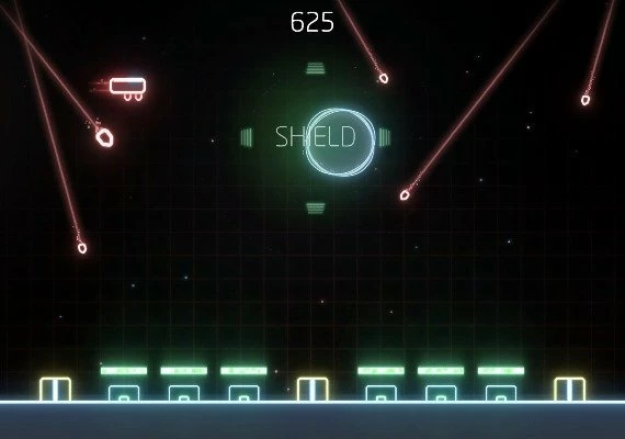 Missile Command: Recharged Global