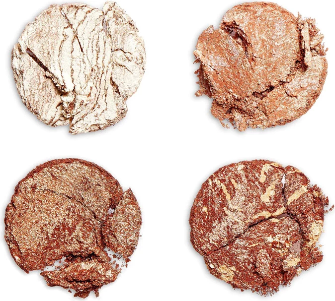 Revolution Cheek Kit Take A Breather