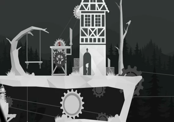Albert and Otto: The Adventure Begins DLC EN/DE/RU Global