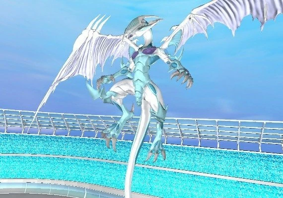 Yu-Gi-Oh!: 5D’s For the Future DLC EN/DE/FR/IT/ES Global