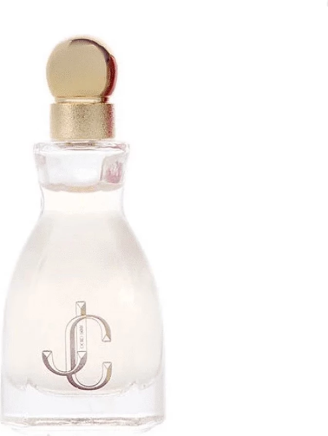 Eau de Parfum për femra Jimmy Choo I Want Choo, 4.5ml