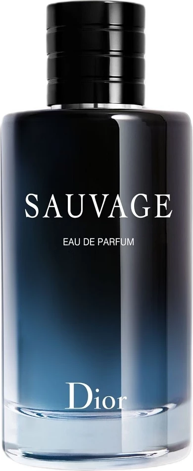 Eau de Parfum për meshkuj Dior Sauvage 200ml