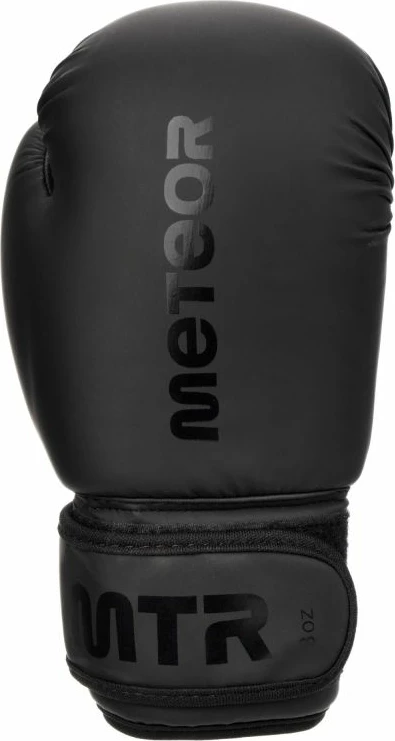 Doreza boksi për trajnime Meteor, unisex, 10 oz [Madhësia: Standarde]