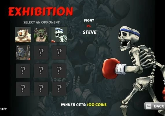 Beast Boxing Turbo EN Global