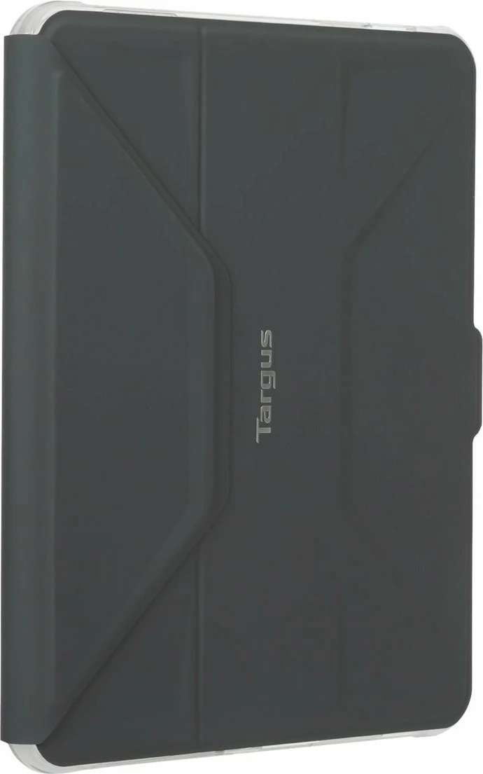 Mbështjellës Targus Pro-Tek Clear për iPad 10.9, TPU, stand, transparent